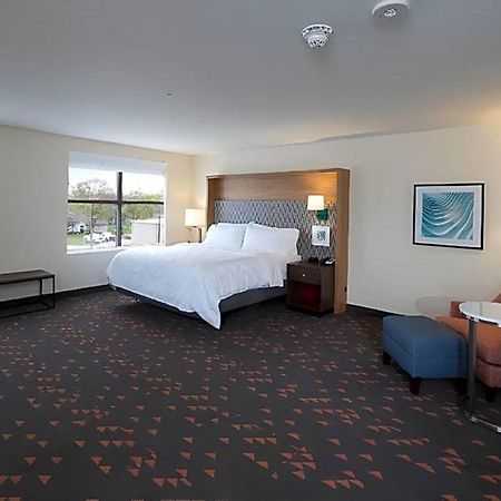 Holiday Inn - Kalamazoo West By Ihg Exterior photo