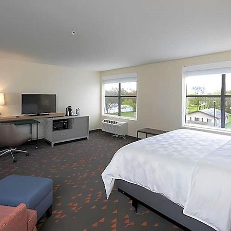 Holiday Inn - Kalamazoo West By Ihg Exterior photo