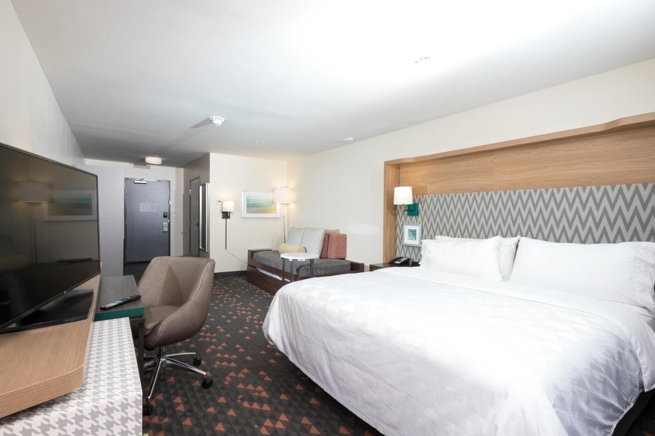 Holiday Inn - Kalamazoo West By Ihg Room photo