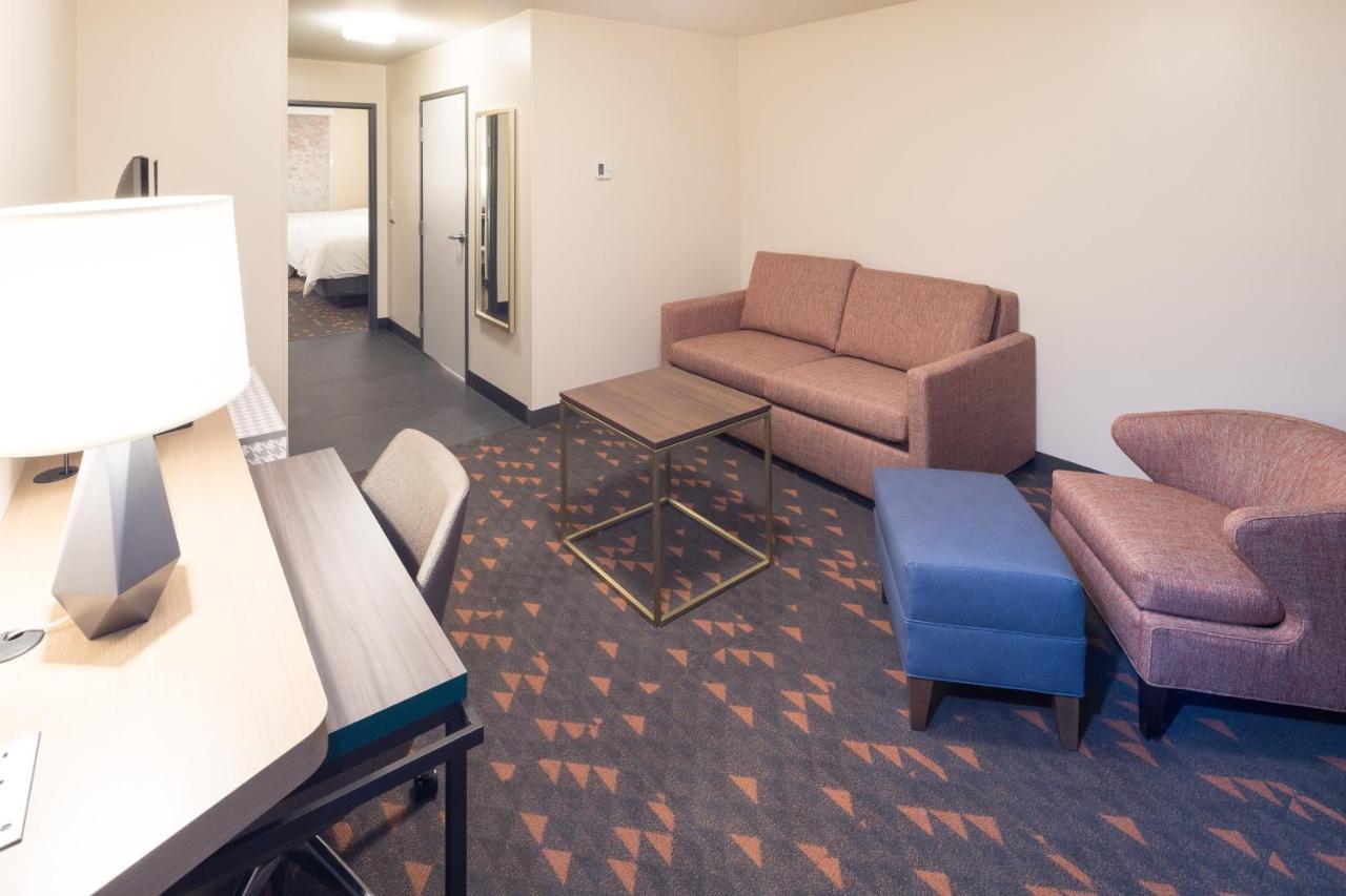 Holiday Inn - Kalamazoo West By Ihg Room photo