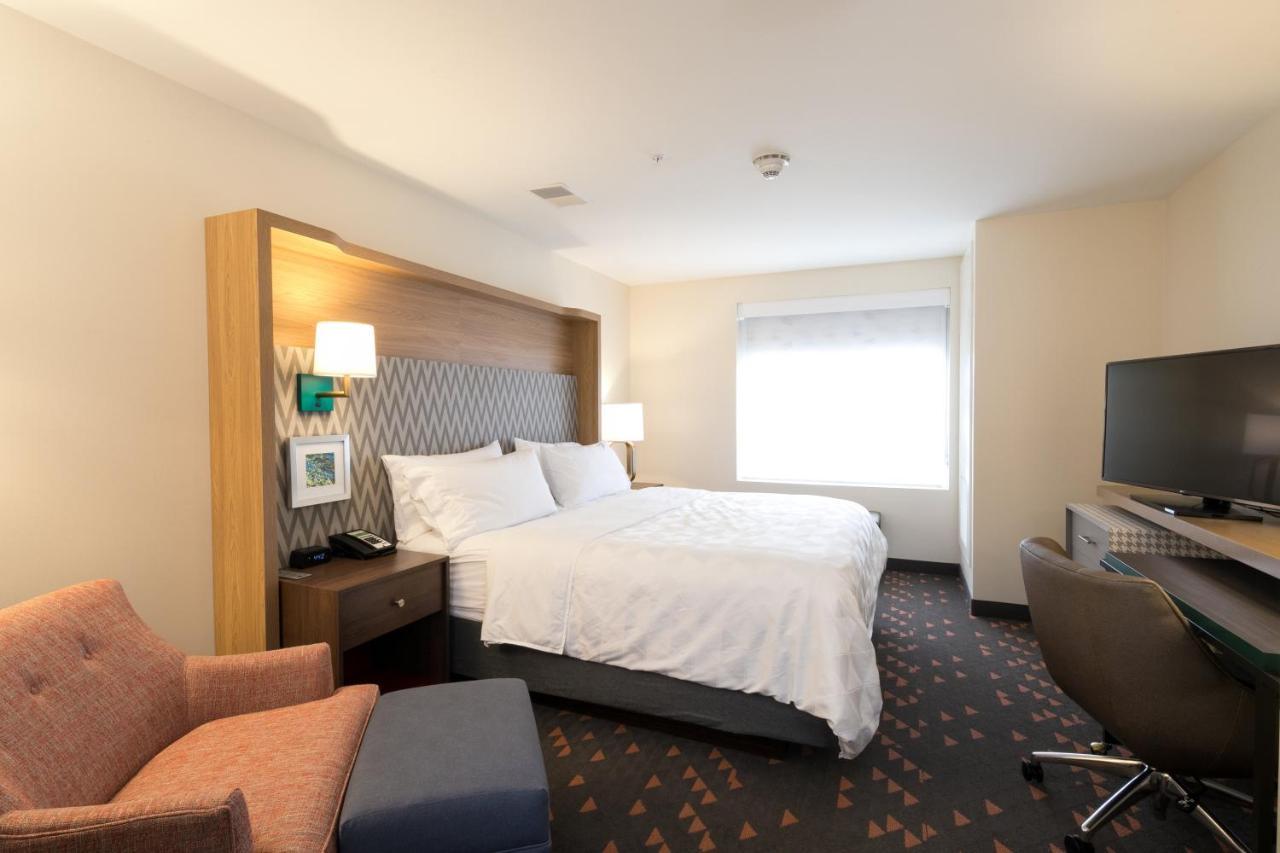 Holiday Inn - Kalamazoo West By Ihg Exterior photo