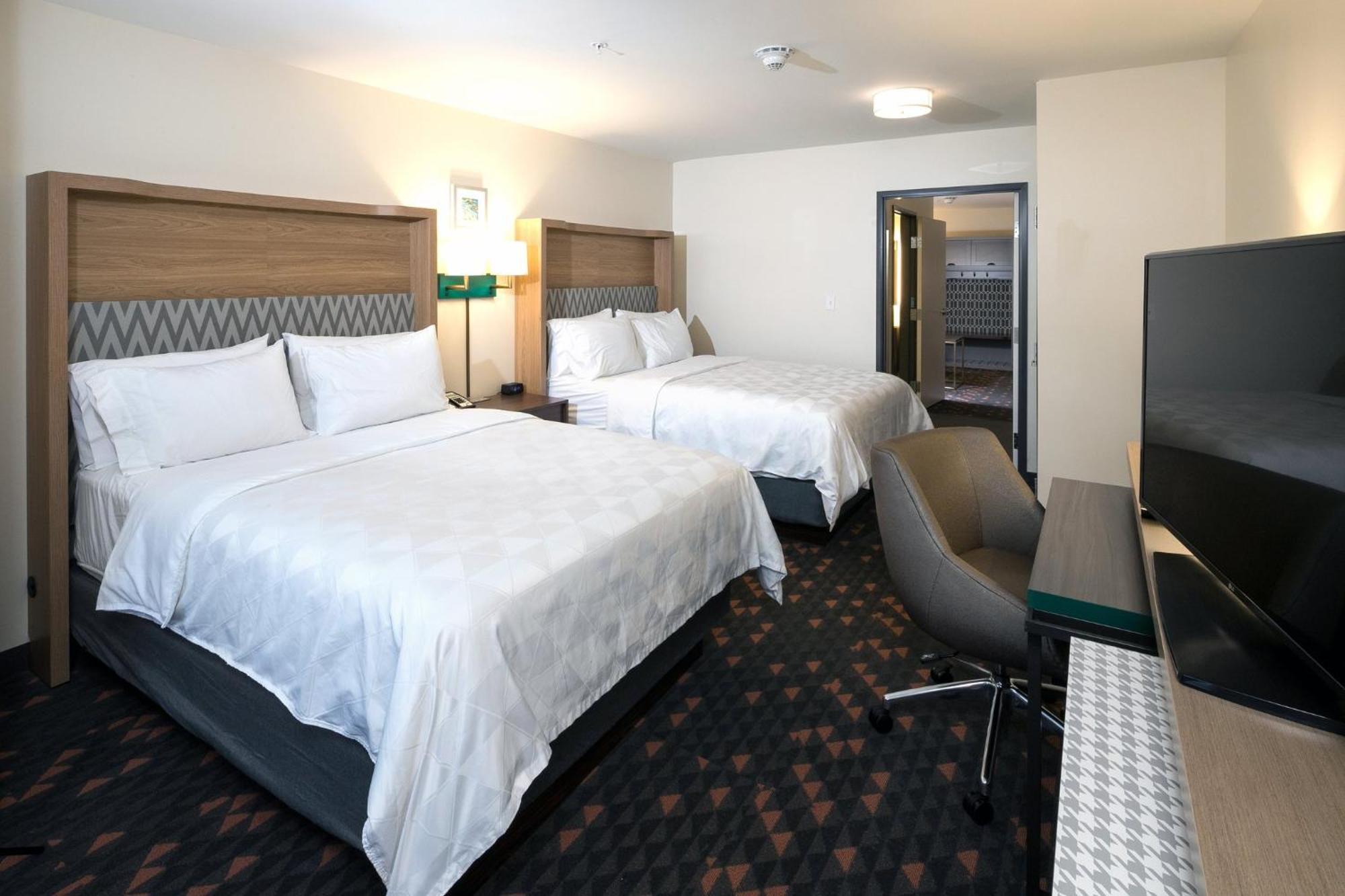 Holiday Inn - Kalamazoo West By Ihg Exterior photo