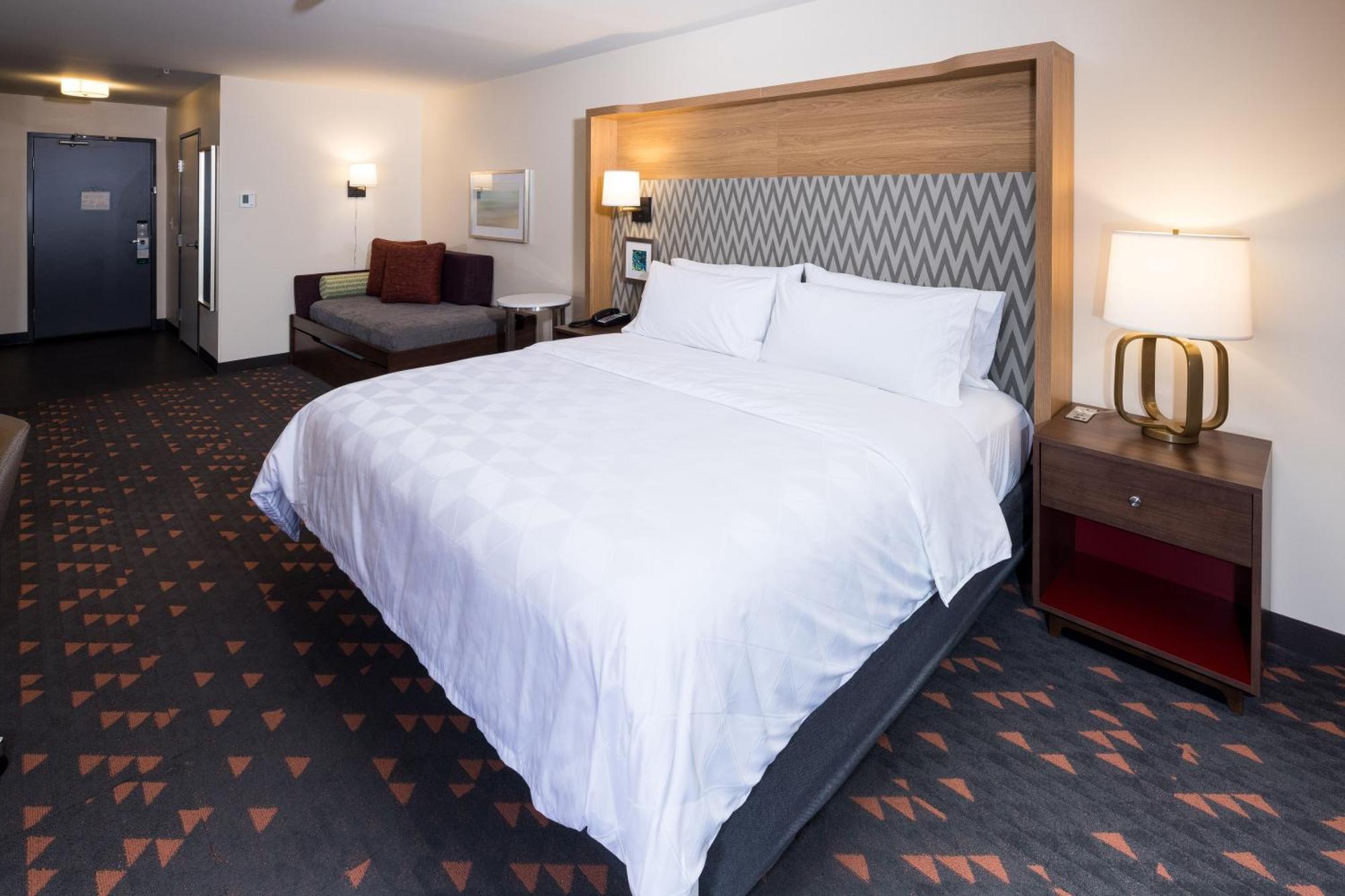 Holiday Inn - Kalamazoo West By Ihg Exterior photo