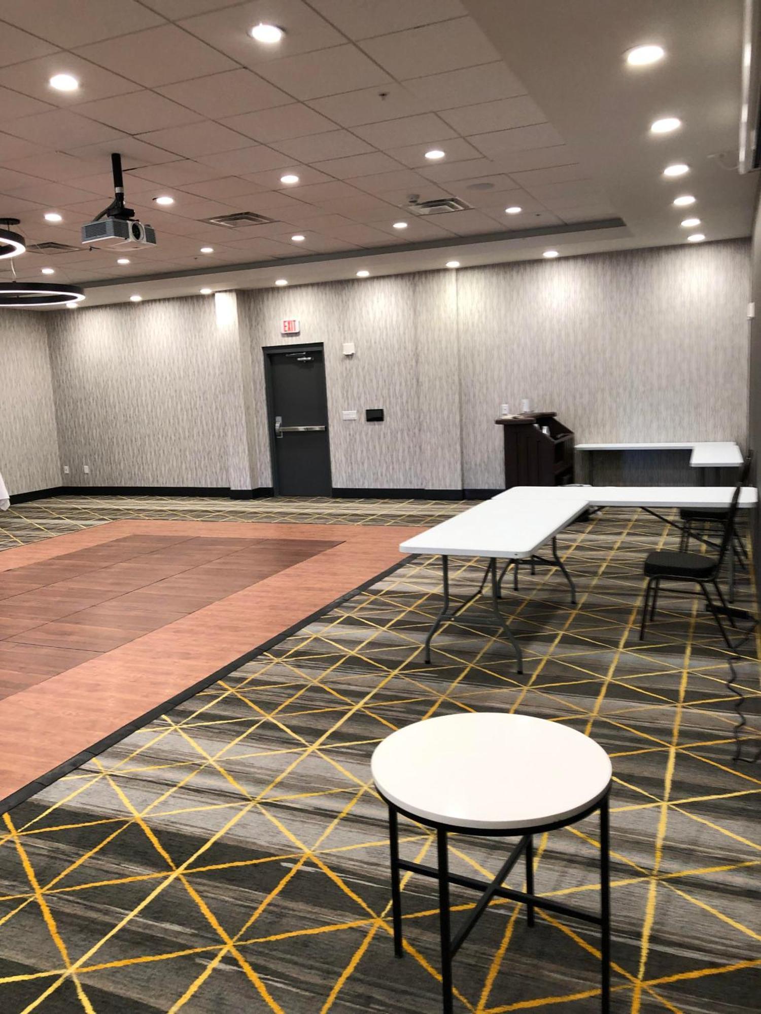 Holiday Inn - Kalamazoo West By Ihg Exterior photo