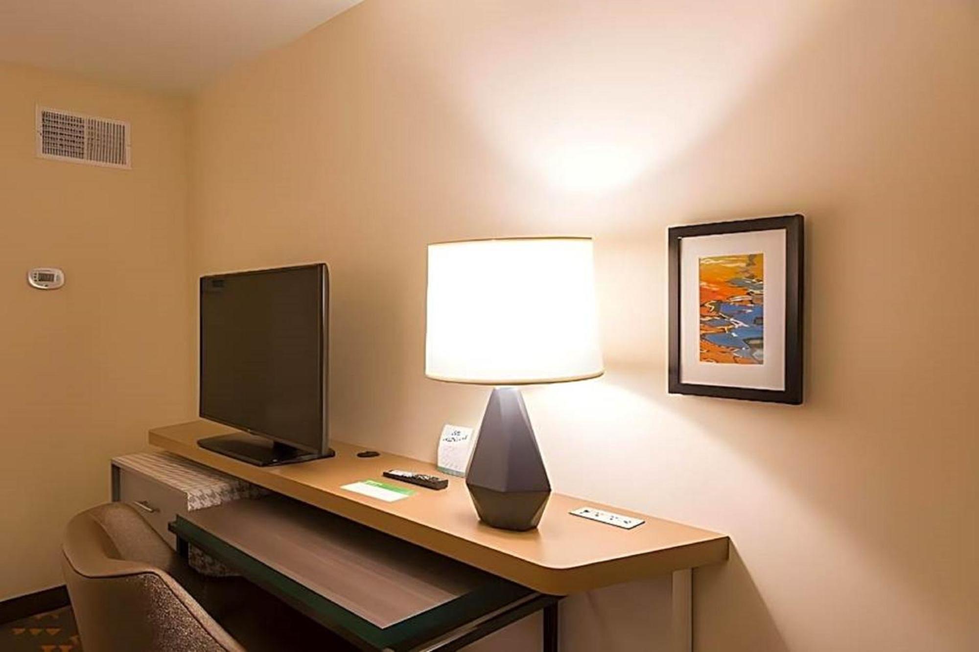 Holiday Inn - Kalamazoo West By Ihg Exterior photo