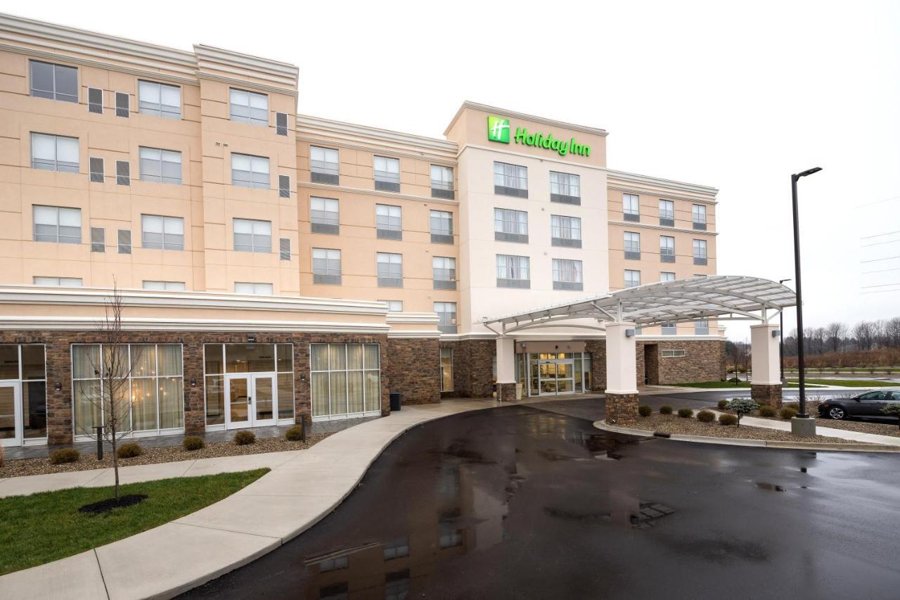 Holiday Inn - Kalamazoo West By Ihg Exterior photo