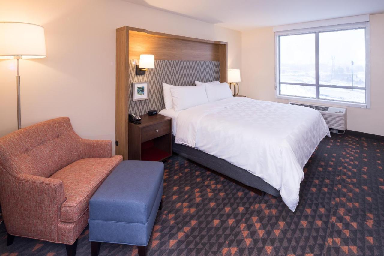 Holiday Inn - Kalamazoo West By Ihg Exterior photo