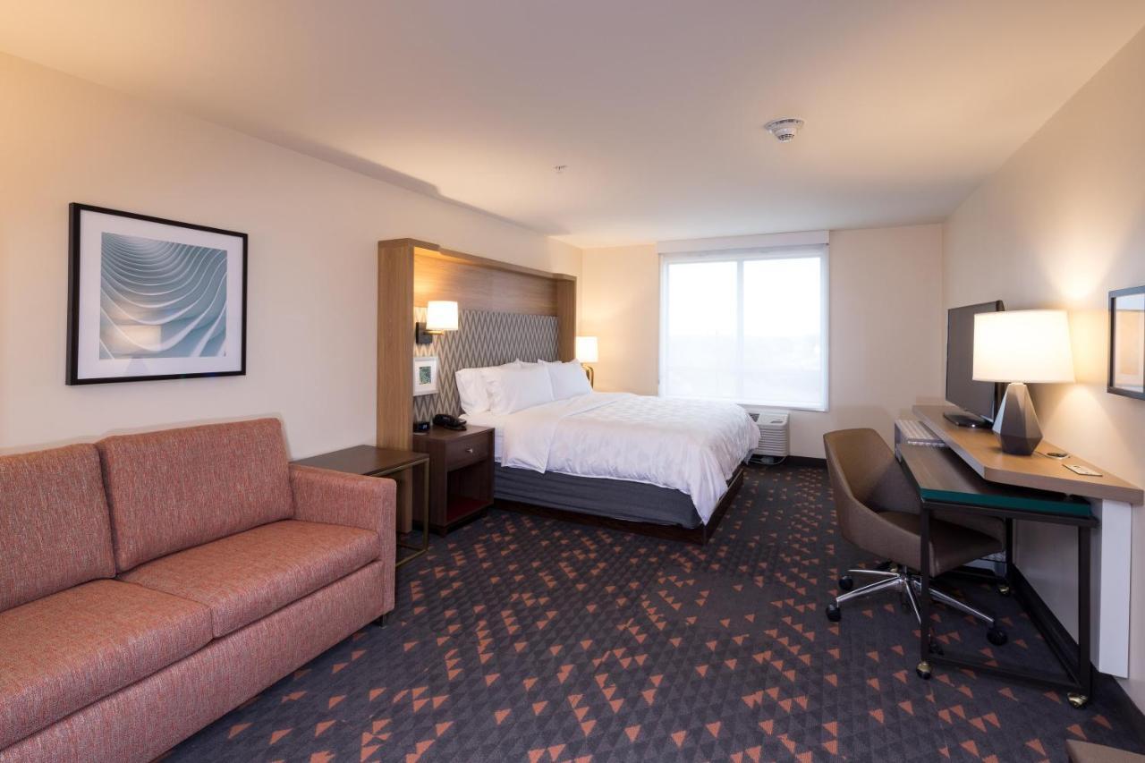 Holiday Inn - Kalamazoo West By Ihg Exterior photo