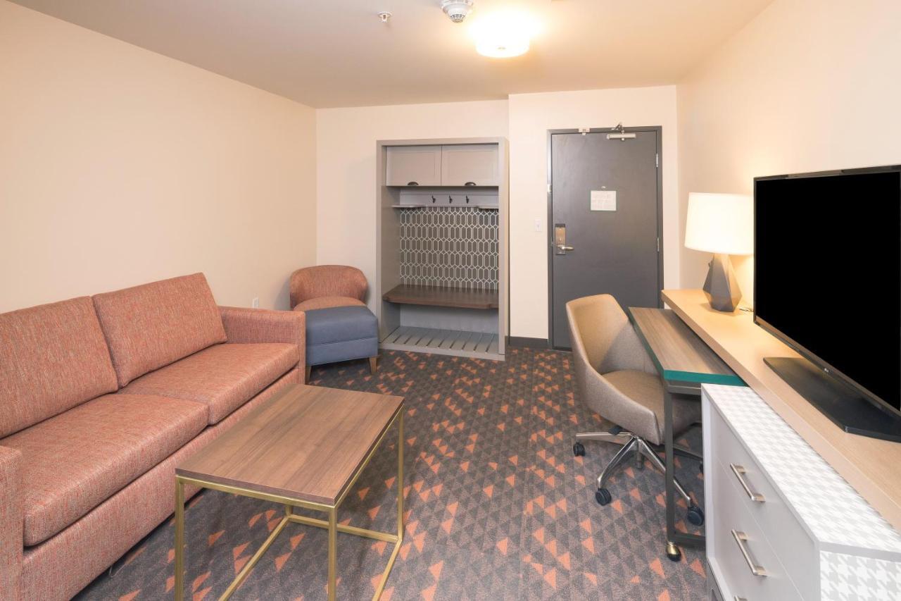 Holiday Inn - Kalamazoo West By Ihg Exterior photo
