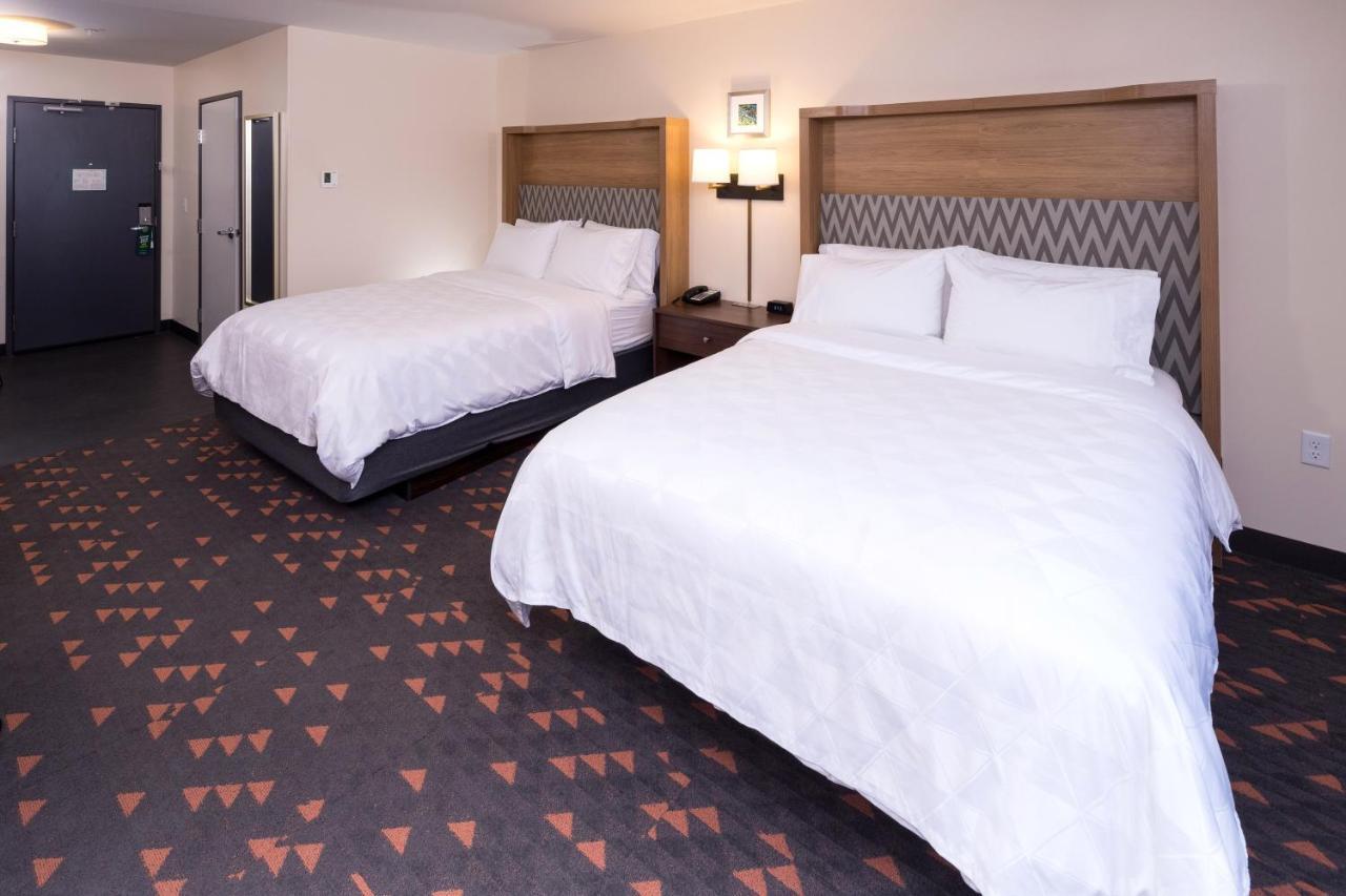 Holiday Inn - Kalamazoo West By Ihg Exterior photo