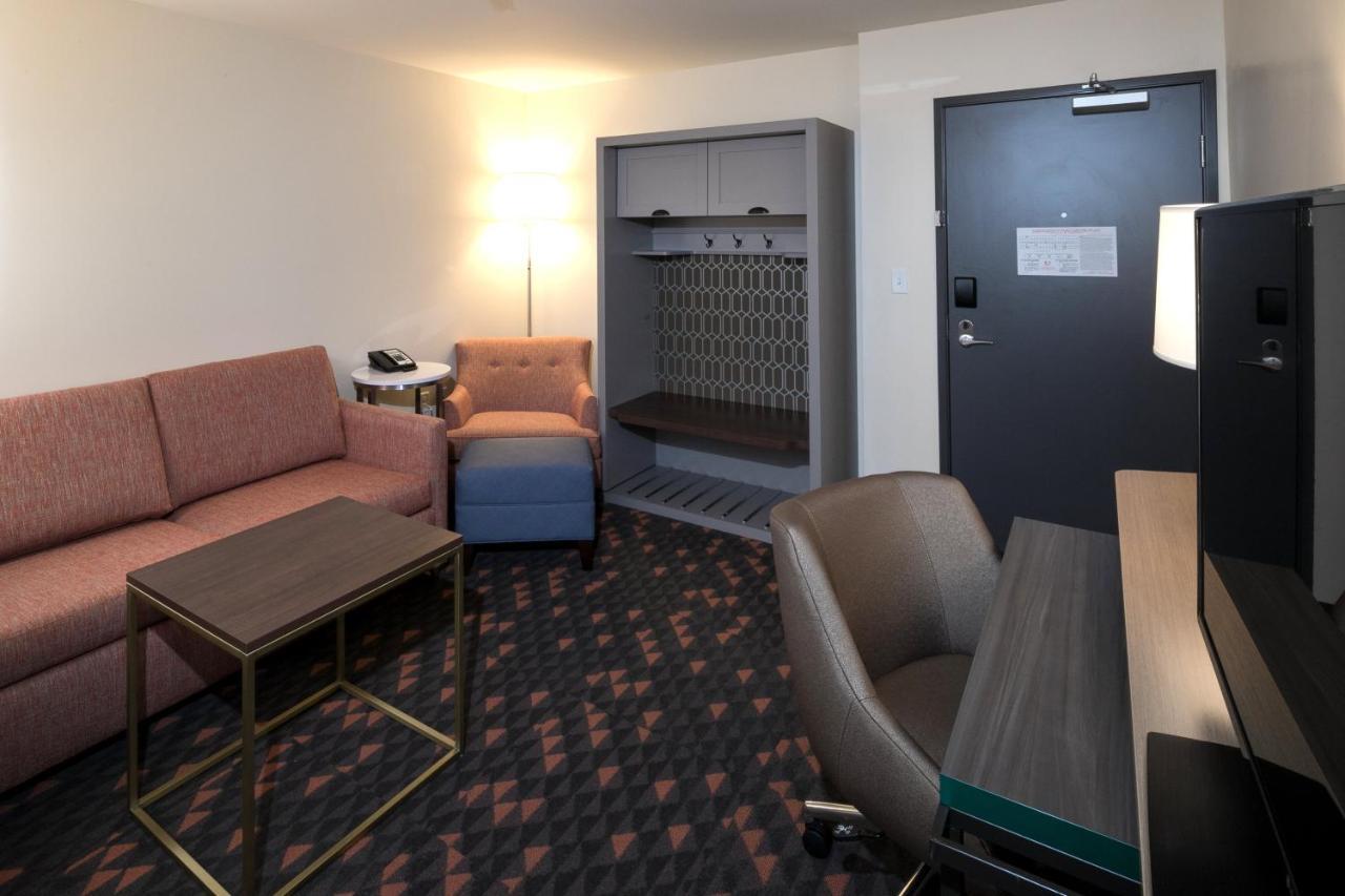 Holiday Inn - Kalamazoo West By Ihg Exterior photo