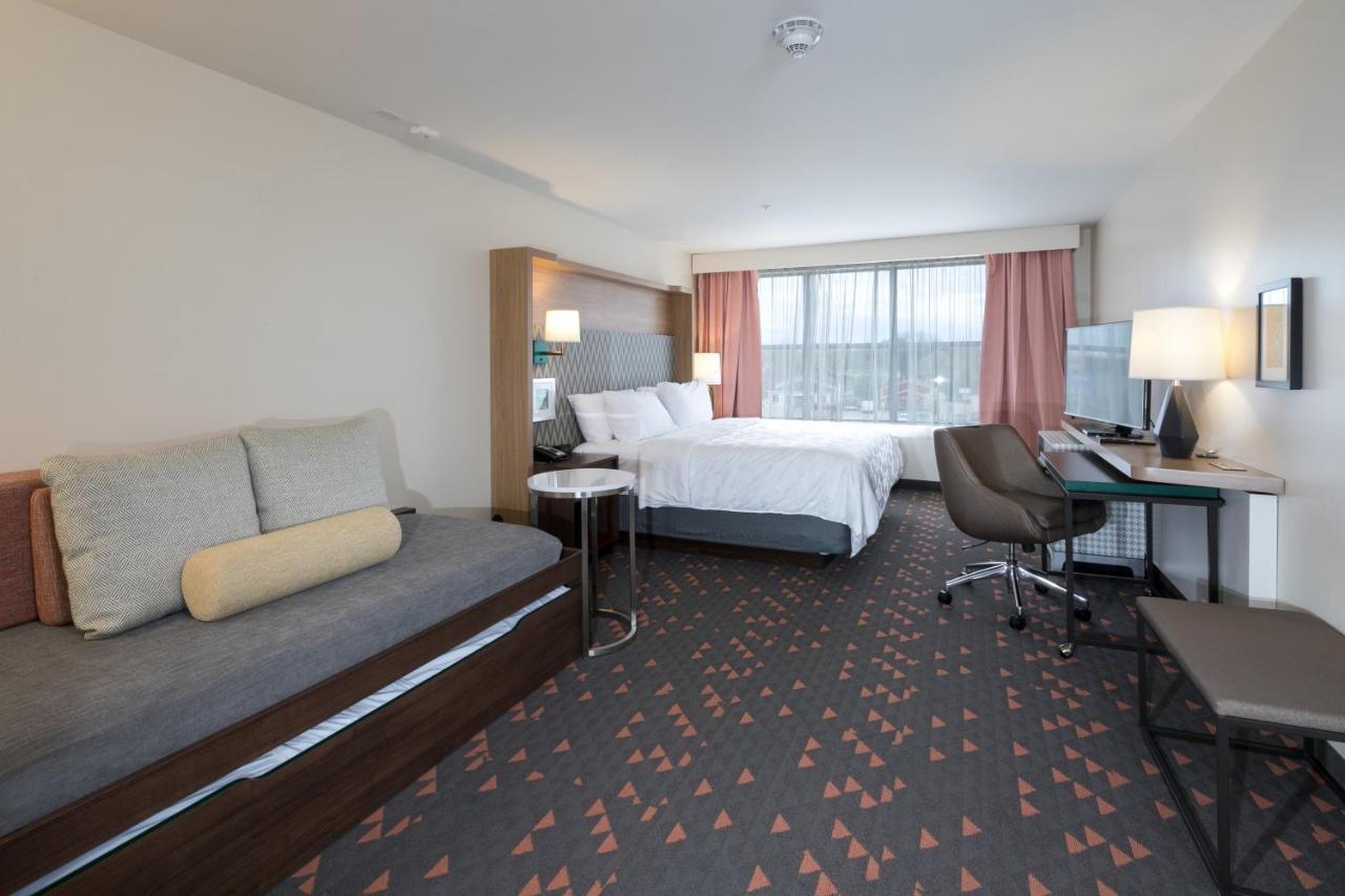 Holiday Inn - Kalamazoo West By Ihg Exterior photo