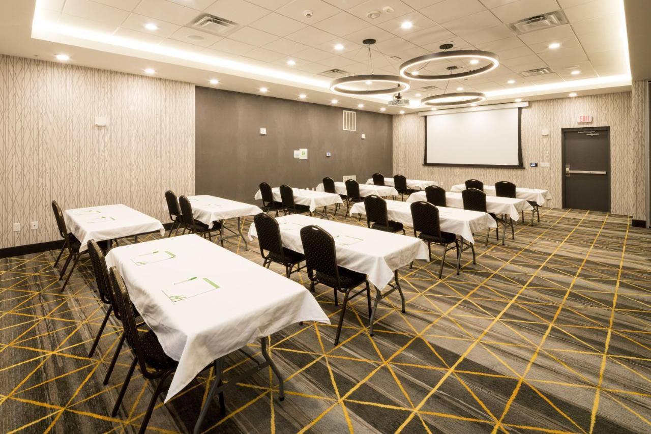 Holiday Inn - Kalamazoo West By Ihg Exterior photo