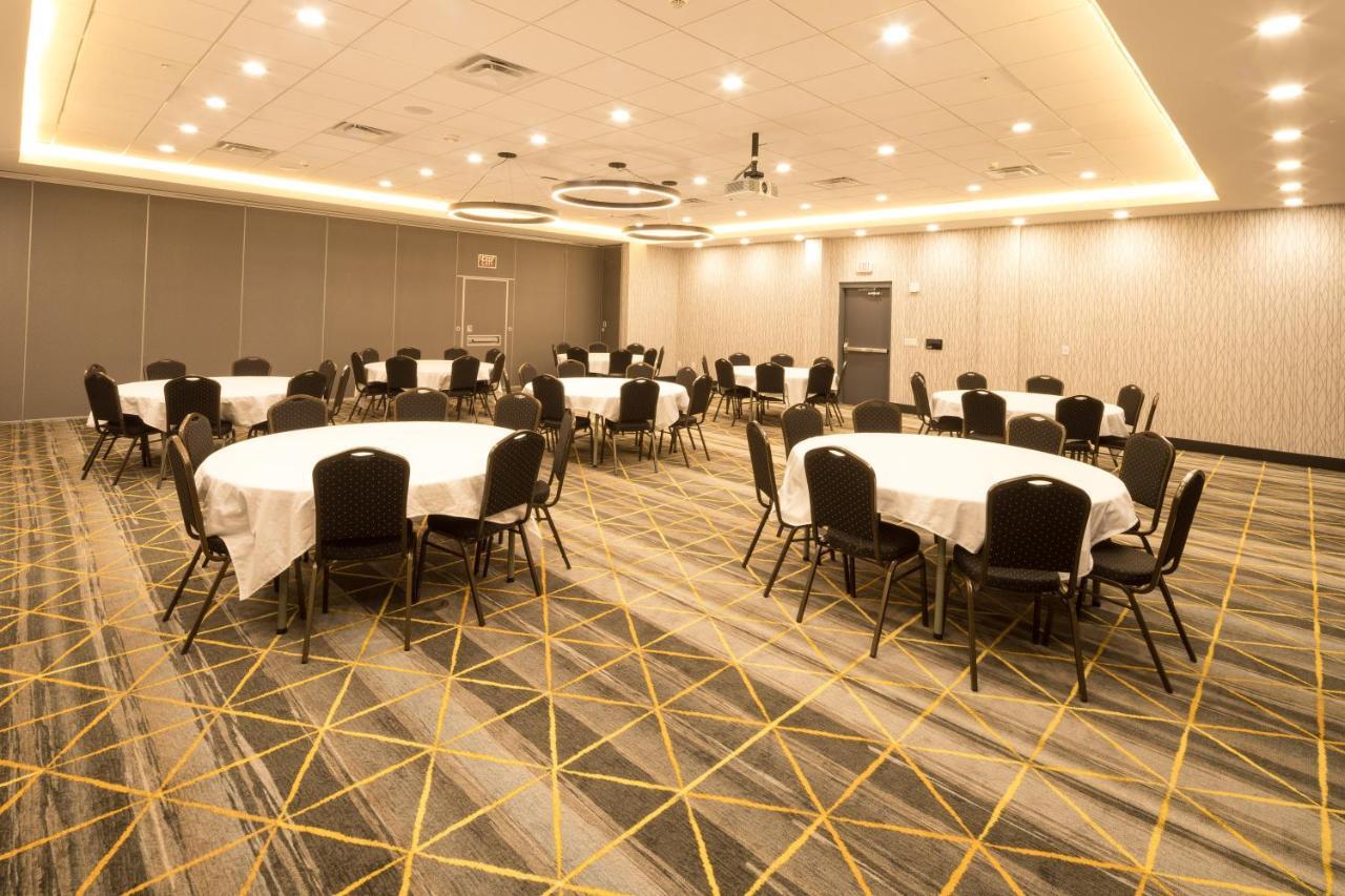 Holiday Inn - Kalamazoo West By Ihg Exterior photo