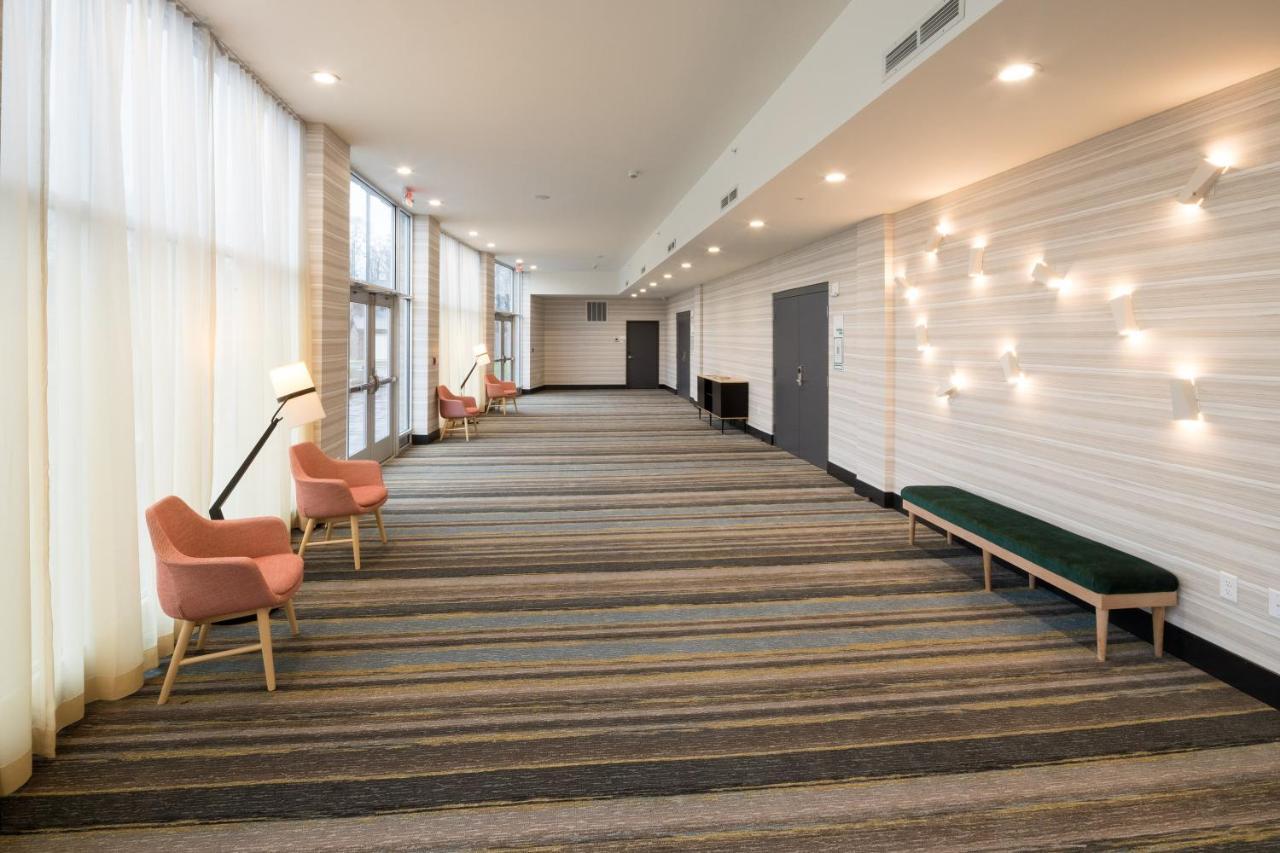 Holiday Inn - Kalamazoo West By Ihg Exterior photo