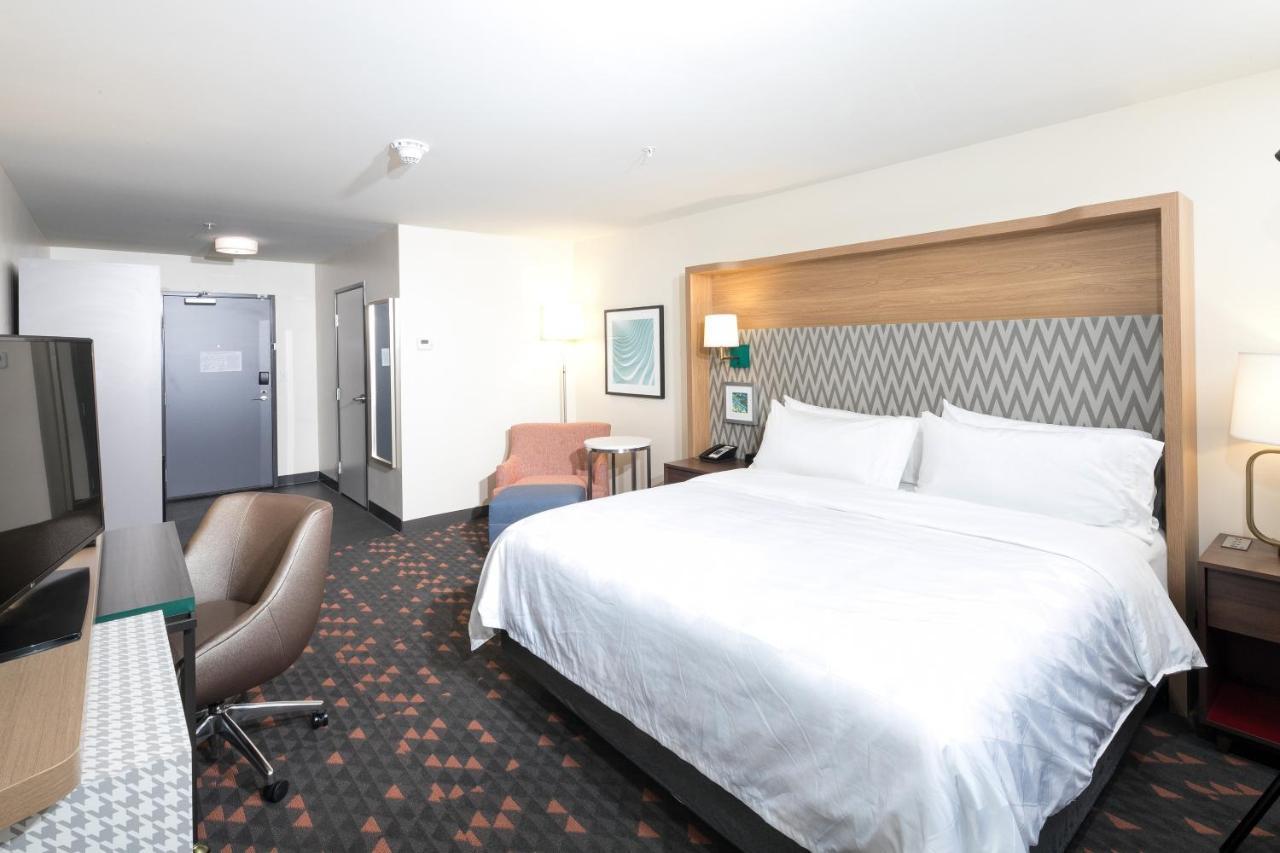 Holiday Inn - Kalamazoo West By Ihg Room photo